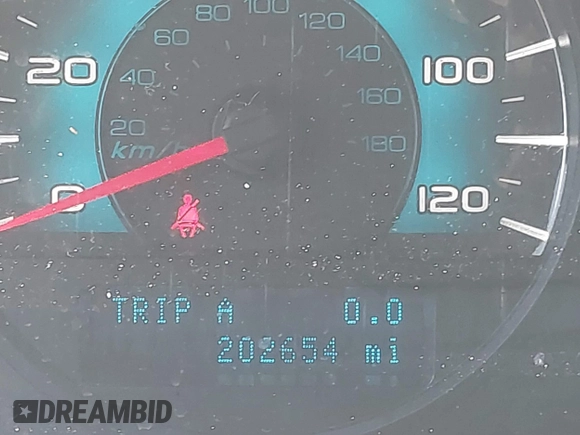 2010 Ford Fusion SE with VIN 3FAHP0HA3AR141275, listed as a IAAI auction lot 42658458 with 202,654 mi miles and . Bid and sale history available at DreamBid. Image 12.