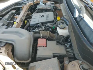 2024 Buick Encore GX Preferred with VIN KL4AMBSL1RB024198, listed as a IAAI auction lot 42017451 with 1,673 mi miles and . Bid and sale history available at DreamBid. Image 19.