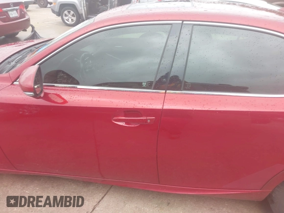 2014 Lexus IS 250 z VIN JTHBF1D27E5012244, wystawiony jako IAAI lot #42490296 z przebiegiem 281 756 mil mil oraz . Historia ofert i sprzedaży dostępna na DreamBid. Obrazek 14.