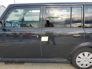 2006 Scion xB with VIN JTLKT334964123964, listed as a Copart auction lot 73712804 with Not Provided miles and Salvage Title. Bid and sale history available at carsss.com. Image 13.