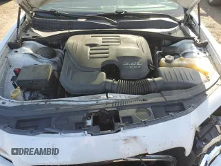 2016 Chrysler 300 with VIN 2C3CCAKG3GH334764, listed as a Copart auction lot 54614415 with 229,554 mi miles and Salvage Title. Bid and sale history available at carsss.com. Image 11.