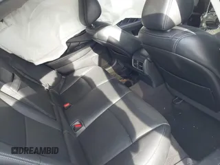 2018 Infiniti Q50 3.0t SPORT with VIN JN1EV7AR0JM430069, listed as a IAAI auction lot 41386106 with 44,748 mi miles. Bid and sale history available at carsss.com. Image 8.