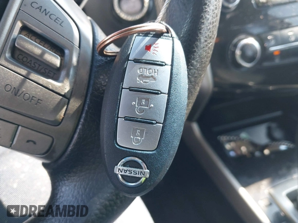 2014 Nissan Altima SL with VIN 1N4AL3AP0EC425254, listed as a IAAI auction lot 41480306 with 207,590 mi miles and . Bid and sale history available at DreamBid. Image 11.