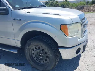 2013 Ford F-150 XL with VIN 1FTFW1EF1DKD27724, listed as a IAAI auction lot 42077088 with 188,885 mi miles. Bid and sale history available at carsss.com. Image 18.