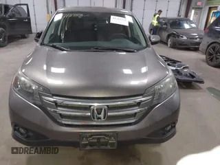 2013 Honda CR-V EX z VIN 5J6RM4H51DL059673, wystawiony jako IAAI lot #41712753 z przebiegiem 100 627 mil mil oraz . Historia ofert i sprzedaży dostępna na DreamBid. Obrazek 13.