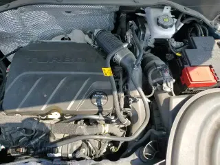 2022 Buick Encore GX Select with VIN KL4MMDS22NB111196, listed as a Copart auction lot 68268435 with 11,983 mi miles and Salvage title. Bid and sale history available at DreamBid. Image 13.