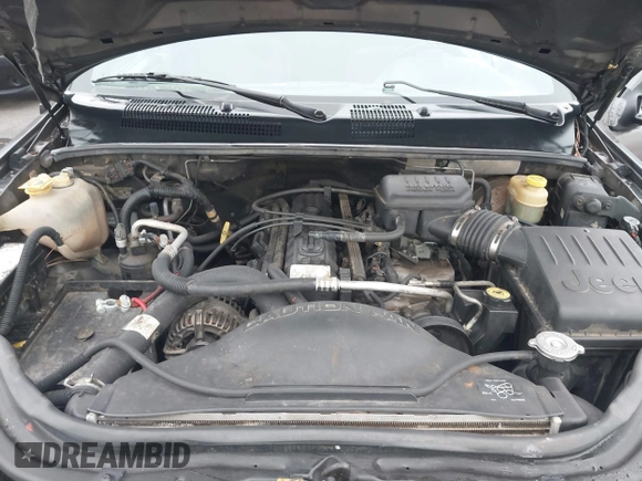 1999 Jeep Grand Cherokee Laredo с VIN 1J4G258S2XC768349, выставлен на аукционе IAAI как лот 41305102 с пробегом 136 848 миль миль и . История ставок и продаж доступна на DreamBid. Изображение 10.