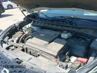 2020 Nissan Murano S with VIN 5N1AZ2AJ9LN122730, listed as a IAAI auction lot 43199868 with 81,478 mi miles and . Bid and sale history available at DreamBid. Image 19.