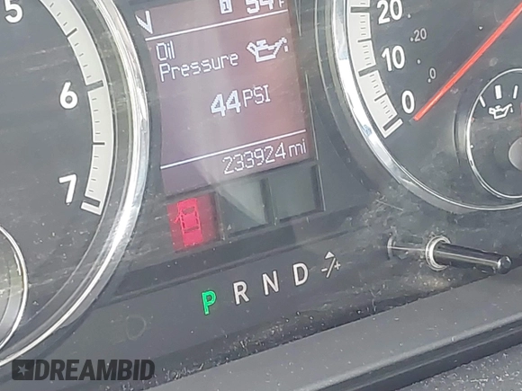 2012 Ram 1500 Sport with VIN 1C6RD7HT7CS110031, listed as a IAAI auction lot 42209089 with 233,925 mi miles and . Bid and sale history available at DreamBid. Image 15.