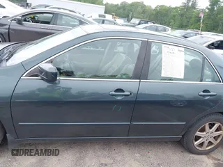 2004 Honda Accord EX с VIN 1HGCM66574A054520, выставлен на аукционе IAAI как лот 42461005 с пробегом 173 076 миль миль и . История ставок и продаж доступна на DreamBid. Изображение 14.