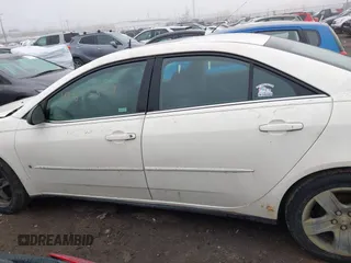 2008 Pontiac G6 with VIN 1G2ZG57B884161244, listed as a IAAI auction lot 41875839 with 212,142 mi miles. Bid and sale history available at carsss.com. Image 14.