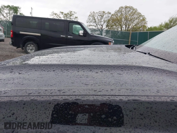 2019 Volkswagen Atlas SEL z VIN 1V2ER2CA2KC592691, wystawiony jako IAAI lot #42011478 z przebiegiem 57 628 mil mil oraz . Historia ofert i sprzedaży dostępna na DreamBid. Obrazek 6.