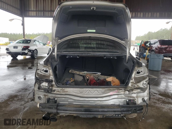 2013 Volkswagen CC Lux с VIN WVWRN7AN2DE519961, выставлен на аукционе Copart как лот 47144515 с пробегом 96 347 миль миль и Списание • Salvage title. История ставок и продаж доступна на DreamBid. Изображение 6.