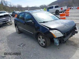 2011 Nissan Sentra SR with VIN 3N1AB6AP8BL646666, listed as a IAAI auction lot 41903726 with 144,444 mi miles and . Bid and sale history available at DreamBid. Image 1.