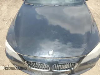 2012 BMW 7 Series 750Li xDrive with VIN WBAKC8C59CC434813, listed as a Copart auction lot 65277705 with Not provided miles and Clean title. Bid and sale history available at DreamBid. Image 11.
