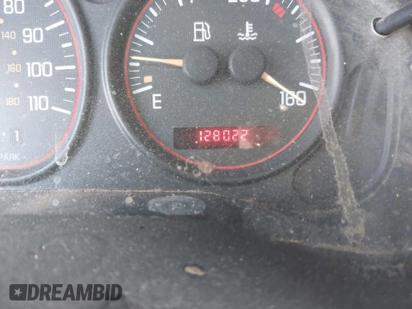 2002 Pontiac Montana with VIN 1GMDX03EX2D120237, listed as a IAAI auction lot 41858448 with 128,022 mi miles and . Bid and sale history available at DreamBid. Image 7.