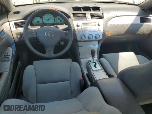2004 Toyota Solara SE with VIN 4T1CE38P54U777480, listed as a Copart auction lot 67504954 with 249,346 mi miles and Salvage Title. Bid and sale history available at carsss.com. Image 8.