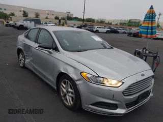 2016 Ford Fusion SE z VIN 3FA6P0H73GR144942, wystawiony jako IAAI lot #42770565 z przebiegiem 42 986 mil mil oraz . Historia ofert i sprzedaży dostępna na DreamBid. Obrazek 6.