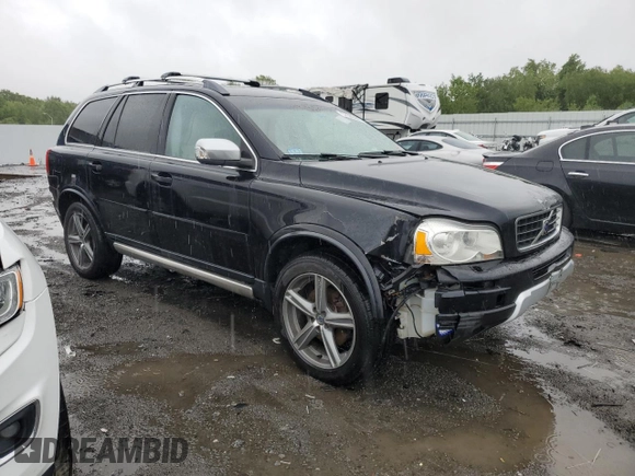 2009 Volvo XC90 z VIN YV4CT982691515362, wystawiony jako Copart lot #57506445 z przebiegiem 154 129 mil mil oraz Czysty tytuł • Clean title. Historia ofert i sprzedaży dostępna na DreamBid. Obrazek 4.