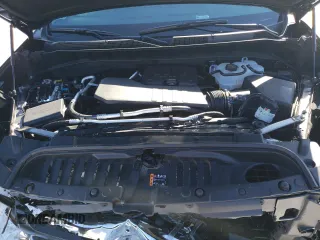 2024 Chevrolet Silverado 1500 LT with VIN 3GCPDKEK8RG450237, listed as a Copart auction lot 42114045 with 111 mi miles and Salvage Title. Bid and sale history available at carsss.com. Image 11.