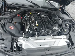 2020 BMW 3 Series M340i with VIN 3MW5U7J03L8B36115, listed as a IAAI auction lot 41957726 with 49,361 mi miles. Bid and sale history available at carsss.com. Image 10.