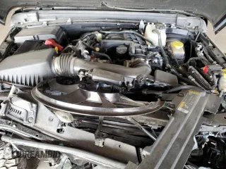 2023 Jeep Wrangler Sport S with VIN 1C4HJXDG0PW668162, listed as a Copart auction lot 45942865 with 62,944 mi miles and Salvage Title. Bid and sale history available at DreamBid. Image 13.