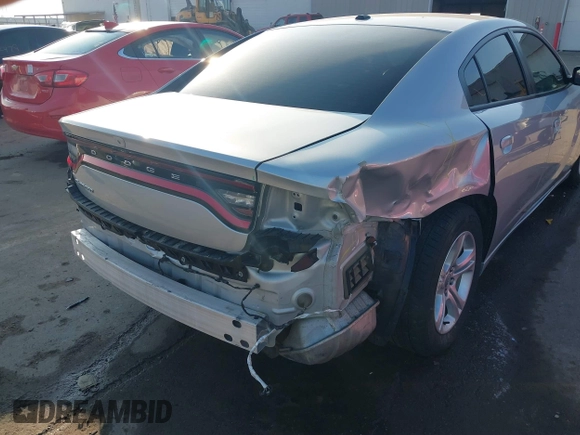 2020 Dodge Charger SXT with VIN 2C3CDXBG2LH116471, listed as a IAAI auction lot 41336595 with 89,127 mi miles and . Bid and sale history available at DreamBid. Image 6.