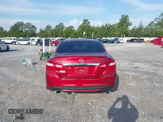 2016 Nissan Altima SR with VIN 1N4AL3AP7GN308178, listed as a IAAI auction lot 42448940 with 129,010 mi miles and . Bid and sale history available at DreamBid. Image 17.