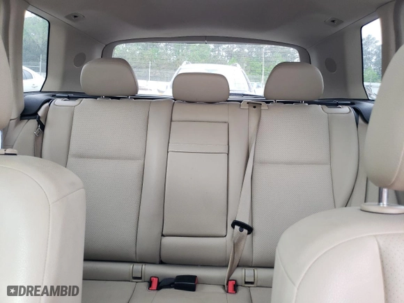 2012 Mercedes-Benz GLK-Class GLK 350 with VIN WDCGG5GB6CF756717, listed as a Copart auction lot 53400785 with 198,595 mi miles and Clean Title. Bid and sale history available at carsss.com. Image 10.