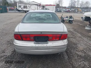2003 Buick Regal LS с VIN 2G4WB52K531179611, выставлен на аукционе IAAI как лот 41898103 с пробегом 119 837 миль миль и . История ставок и продаж доступна на DreamBid. Изображение 15.