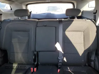 2020 GMC Terrain SLE with VIN 3GKALTEV4LL344105, listed as a Copart auction lot 87712415 with 73,079 mi miles and Salvage Title. Bid and sale history available at DreamBid. Image 10.