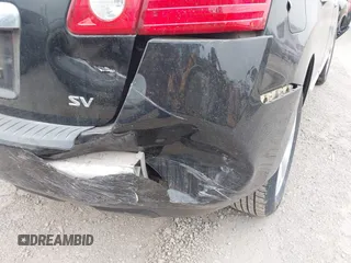 2011 Nissan Rogue SV z VIN JN8AS5MT2BW569131, wystawiony jako IAAI lot #42289326 z przebiegiem 103 160 mil mil oraz . Historia ofert i sprzedaży dostępna na DreamBid. Obrazek 6.