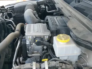 2023 Ram 1500 Big Horn with VIN 1C6RREFT7PN640643, listed as a IAAI auction lot 42443403 with 45,005 mi miles and . Bid and sale history available at DreamBid. Image 20.