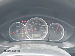 2008 Subaru Impreza i с VIN JF1GH61608H802659, выставлен на аукционе IAAI как лот 42088451 с пробегом 195 863 миль миль и . История ставок и продаж доступна на DreamBid. Изображение 7.