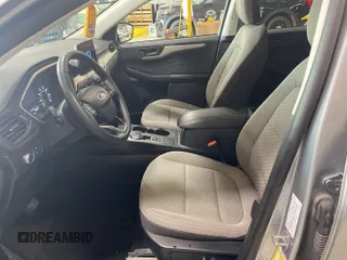 2022 Ford Escape SE с VIN 1FMCU9G68NUB40941, выставлен на аукционе IAAI как лот 42841806 с пробегом 45 867 миль миль и . История ставок и продаж доступна на DreamBid. Изображение 20.