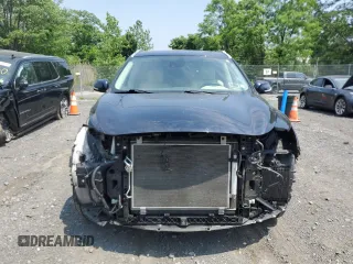 2019 Infiniti QX60 Pure z VIN 5N1DL0MM5KC563371, wystawiony jako Copart lot #60545225 z przebiegiem 84 819 mil mil oraz Szkoda całkowita • Salvage title. Historia ofert i sprzedaży dostępna na DreamBid. Obrazek 5.