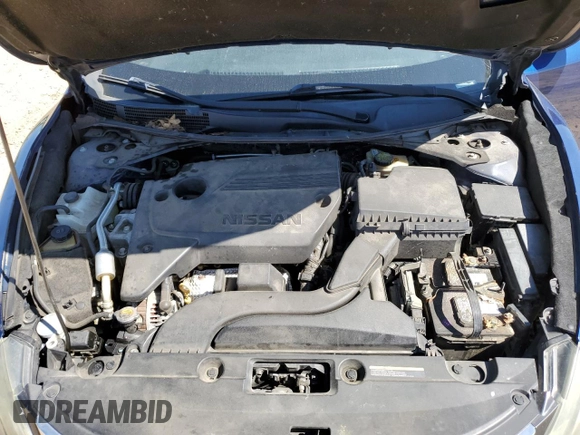 2016 Nissan Altima S with VIN 1N4AL3AP2GC237449, listed as a Copart auction lot 48778315 with 171,004 mi miles and Salvage Title. Bid and sale history available at DreamBid. Image 11.