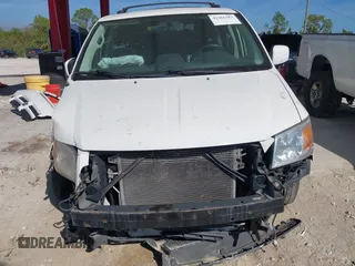 2010 Dodge Grand Caravan SXT with VIN 2D4RN5D1XAR462150, listed as a IAAI auction lot 41466381 with 204,531 mi miles and . Bid and sale history available at DreamBid. Image 6.