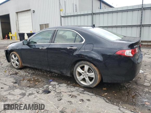2010 Acura TSX z VIN JH4CU2F66AC036752, wystawiony jako Copart lot #83052204 z przebiegiem 194 068 mil mil oraz Szkoda całkowita • Salvage title. Historia ofert i sprzedaży dostępna na DreamBid. Obrazek 2.