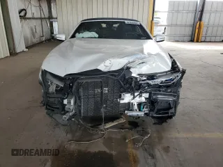 2019 BMW 8 Series M850i xDrive with VIN WBAFY4C53KBX39806, listed as a Copart auction lot 52858694 with 0 mi miles. Bid and sale history available at carsss.com. Image 5.