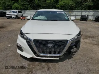 2020 Nissan Altima S z VIN 1N4BL4BV4LC245957, wystawiony jako Copart lot #54668865 z przebiegiem 86 860 mil mil oraz Szkoda całkowita • Salvage title. Historia ofert i sprzedaży dostępna na DreamBid. Obrazek 5.