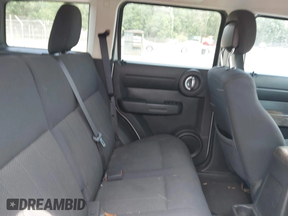 2011 Dodge Nitro Heat с VIN 1D4PT4GK8BW528618, выставлен на аукционе IAAI как лот 42322445 с пробегом 198 887 миль миль и . История ставок и продаж доступна на DreamBid. Изображение 8.