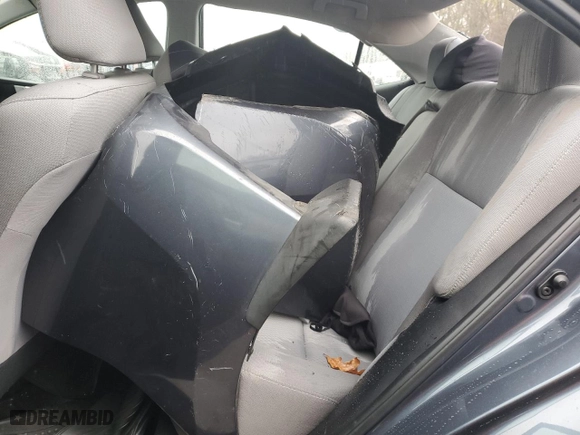 2016 Toyota Corolla L with VIN 2T1BURHE2GC662762, listed as a Copart auction lot 52051635 with 130,194 mi miles and Clean Title. Bid and sale history available at carsss.com. Image 10.