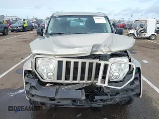 2011 Jeep Liberty Sport with VIN 1J4PN2GK7BW507135, listed as a IAAI auction lot 41885032 with 114,370 mi miles. Bid and sale history available at carsss.com. Image 6.