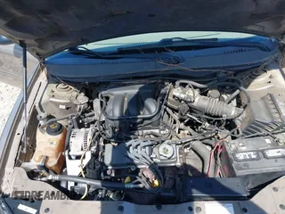 2006 Ford Taurus SE with VIN 1FAFP53U56A259769, listed as a IAAI auction lot 41900760 with 135,792 mi miles and . Bid and sale history available at DreamBid. Image 10.