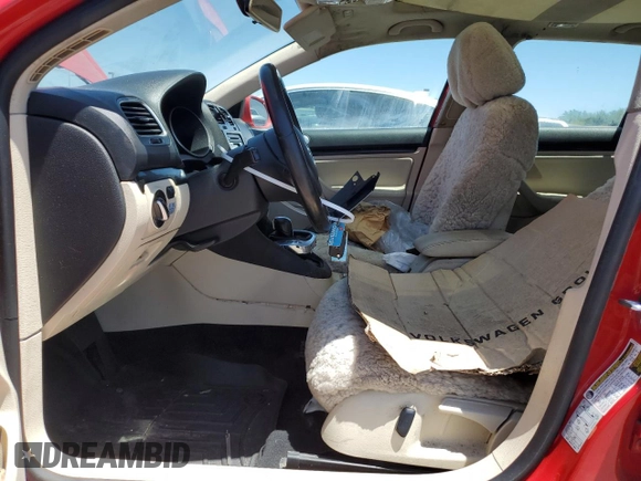 2013 Volkswagen Jetta TDI w/Sunroof & Nav with VIN 3VWPL7AJ7DM687211, listed as a Copart auction lot 61039845 with 140,468 mi miles and Clean title. Bid and sale history available at DreamBid. Image 7.