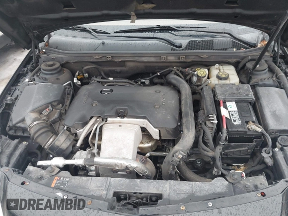2016 Buick Regal with VIN 2G4GK5EX1G9111387, listed as a IAAI auction lot 41684191 with 217,771 mi miles and . Bid and sale history available at DreamBid. Image 10.