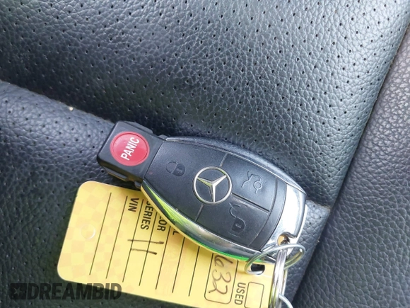 2009 Mercedes-Benz C 300 Sport с VIN WDDGF81X79R074165, выставлен на аукционе IAAI как лот 42502620 с пробегом 135 083 миль миль и . История ставок и продаж доступна на DreamBid. Изображение 11.