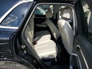 2022 Audi Q3 S line Premium with VIN WA1DECF37N1023275, listed as a Copart auction lot 48208323 with 17,800 mi miles. Bid and sale history available at carsss.com. Image 11.