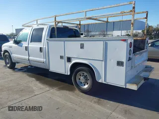 1999 Ford F-250 XL с VIN 1FTNW20F1XEE92264, выставлен на аукционе IAAI как лот 41548846 с пробегом 368 756 миль миль и . История ставок и продаж доступна на DreamBid. Изображение 3.